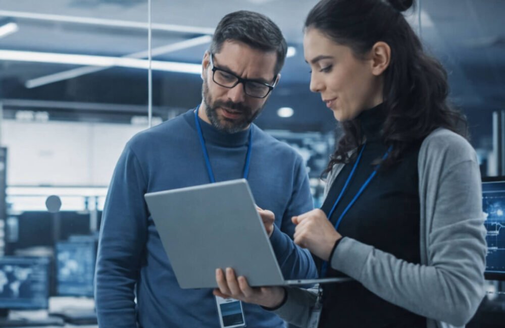 How Cyber Security Protects Modern Digital Businesses