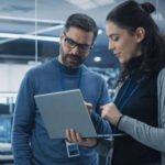 How Cyber Security Protects Modern Digital Businesses