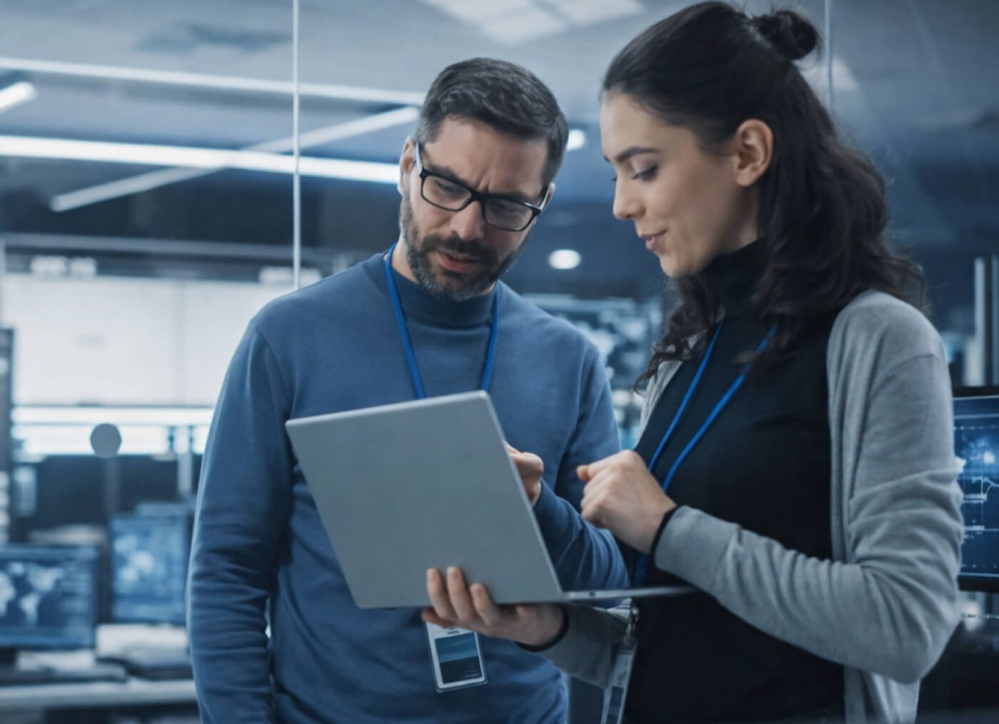 How Cyber Security Protects Modern Digital Businesses