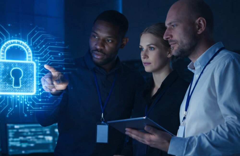 Top Cyber Threats Businesses Must Prepare For Today