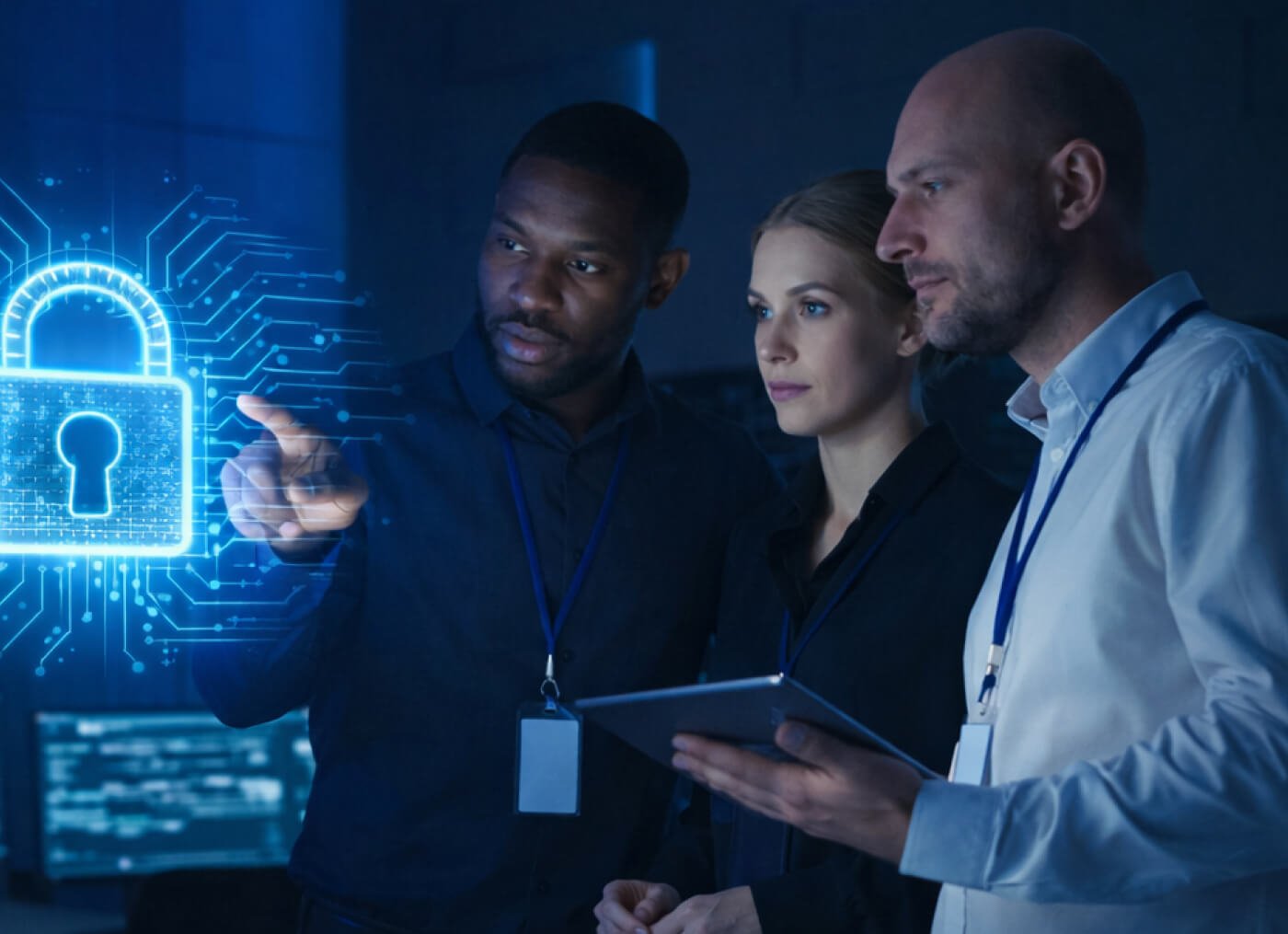 Top Cyber Threats Businesses Must Prepare For Today