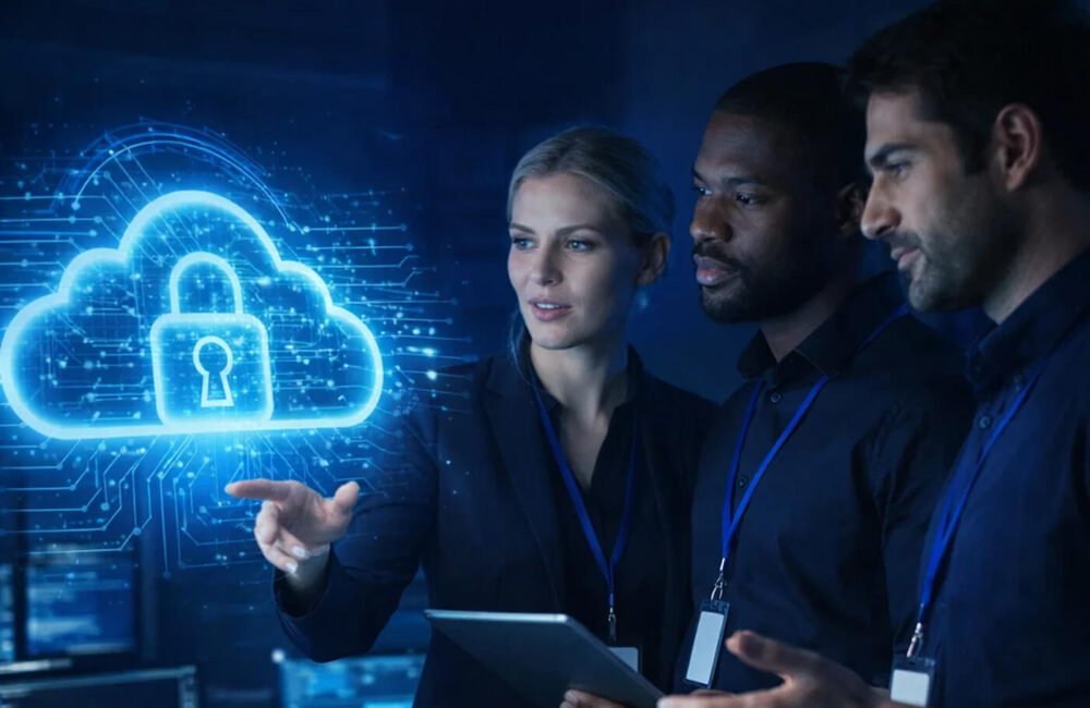 Cloud Security Strategies for Growing Organizations