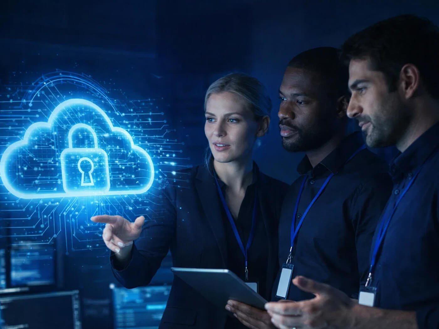 Cloud Security Strategies for Growing Organizations