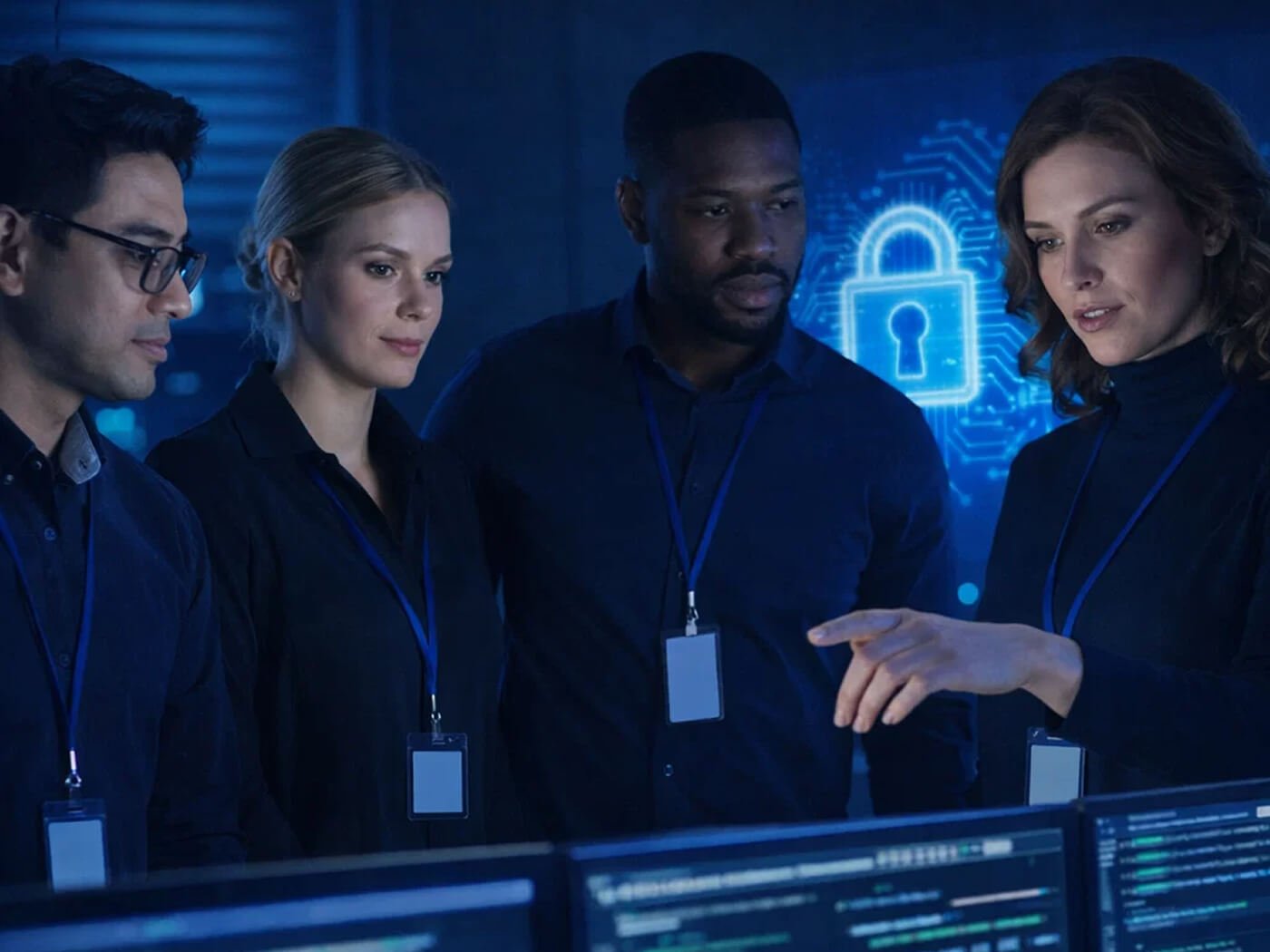 How Threat Monitoring Improves System Reliability