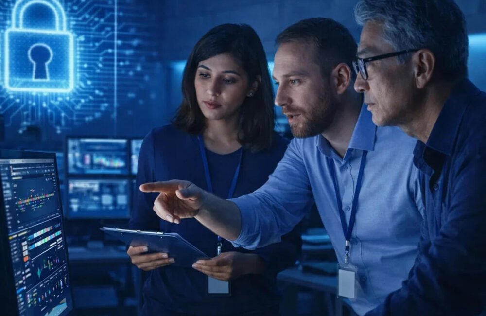 Risk Assessment Techniques for Secure IT Systems