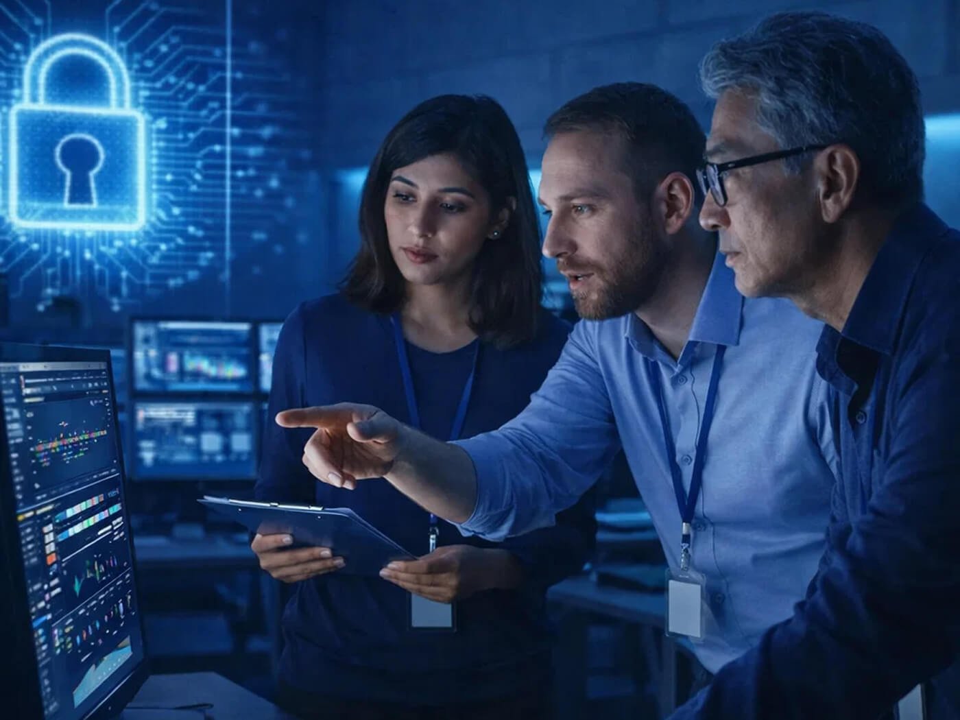 Risk Assessment Techniques for Secure IT Systems