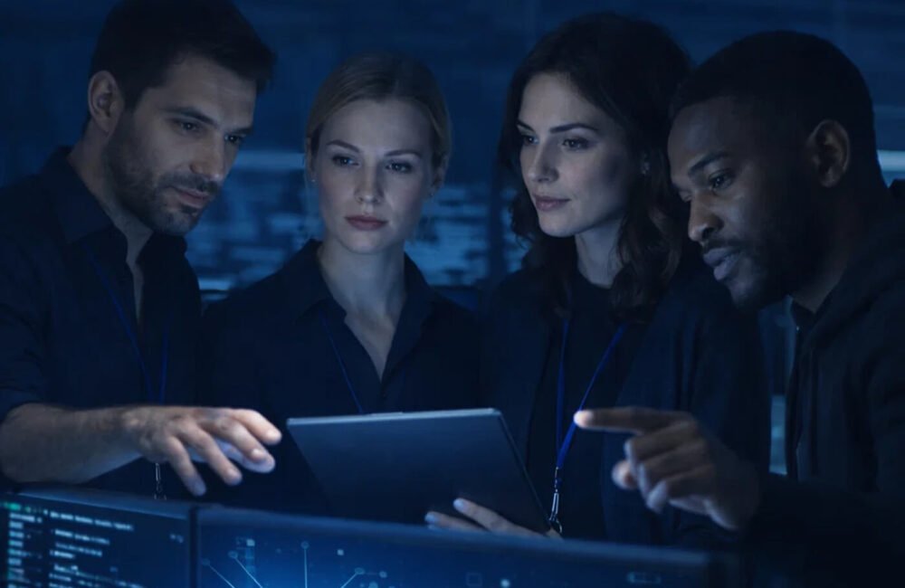 Incident Response Planning for Faster Threat Recovery