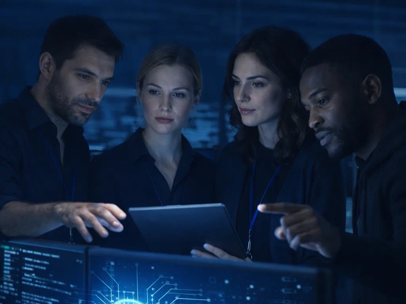 Incident Response Planning for Faster Threat Recovery