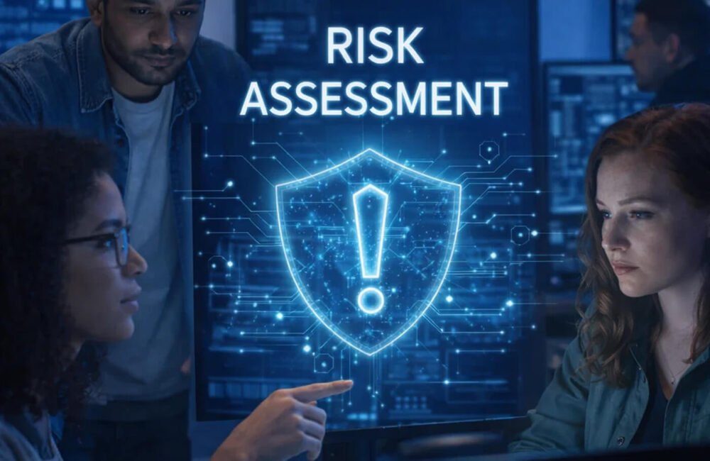 Cyber Risk Assessment