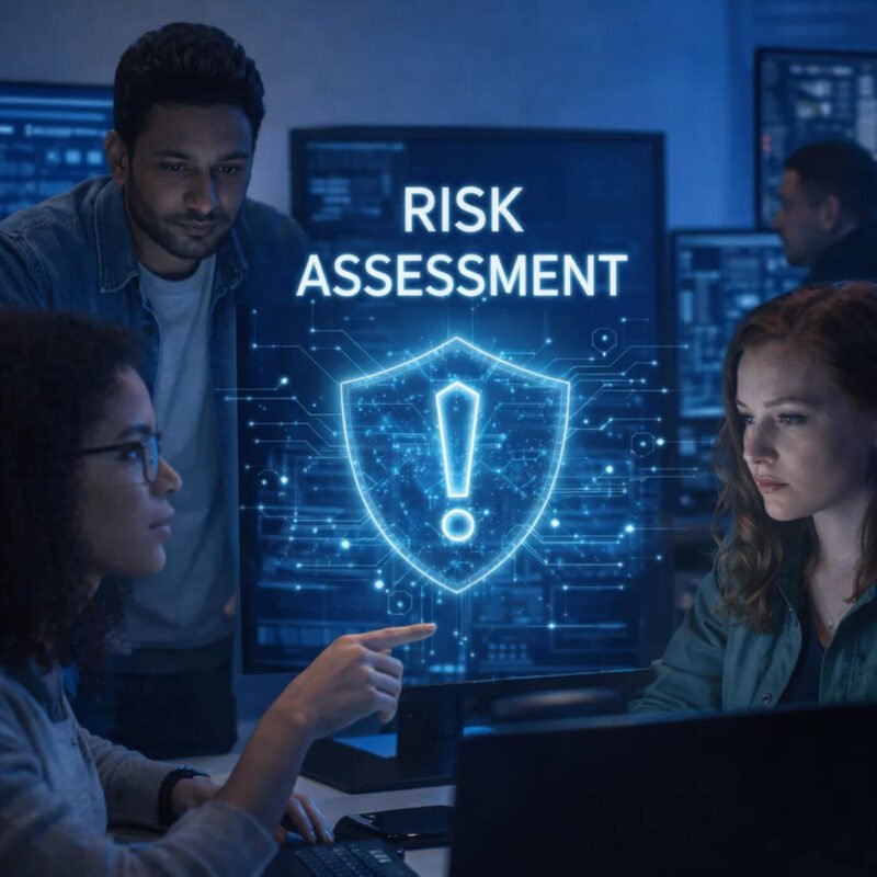 Cyber Risk Assessment