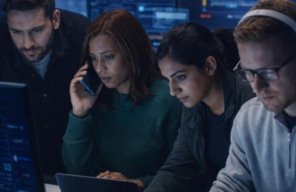 Security Incident Response