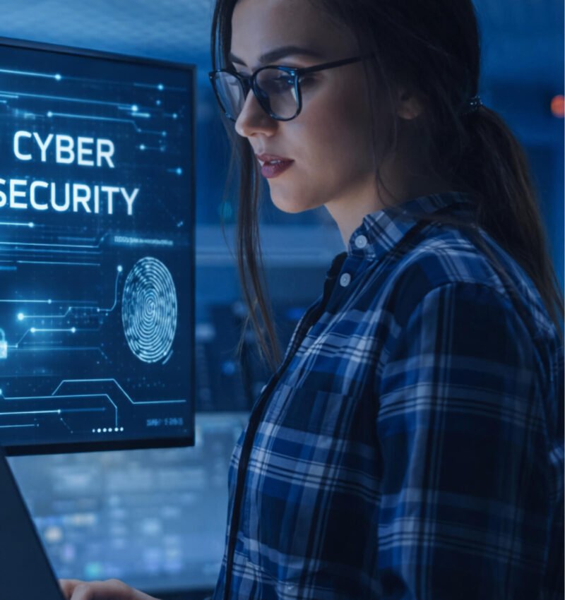 Cloud Data Protection