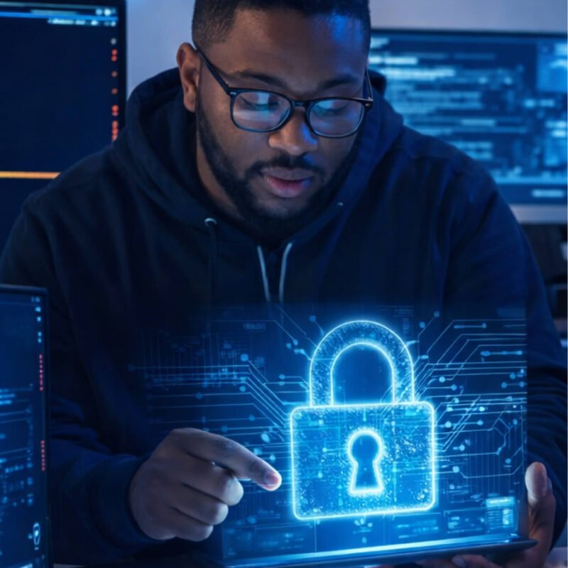 Data Security