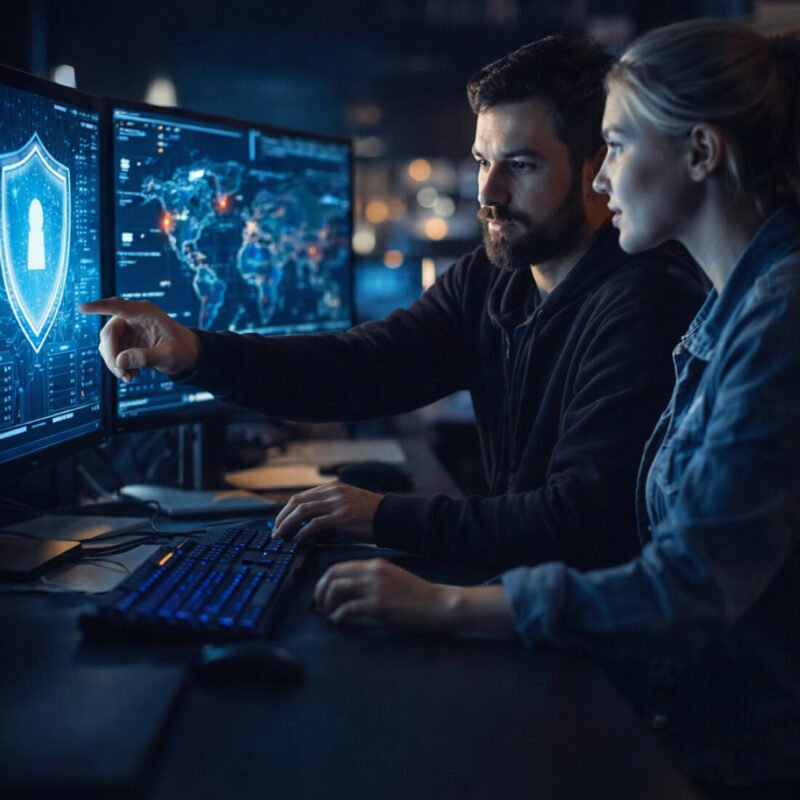 Recruitment Coordinator	